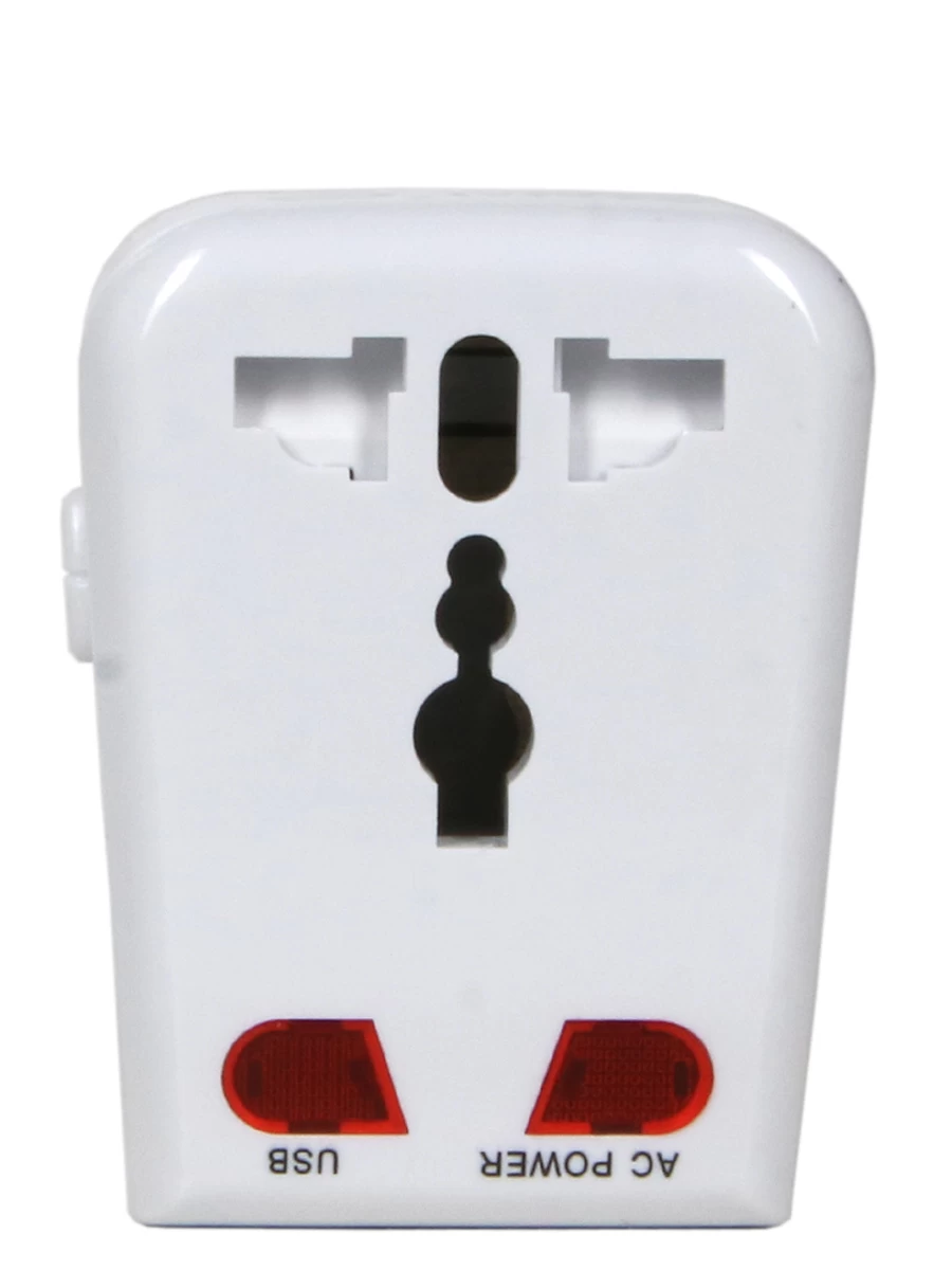 Adaptateur USB Universel Aérial 4 Adaptateur USB Universel Aérial – Image 2