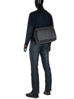 Besace Airtex Business 28 Besace Airtex Business -Bags Soldes besace airtex 674524z