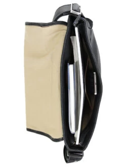 Besace Arthur & Aston Destroy 35 Cm -Bags Soldes besace arthur aston 138046z