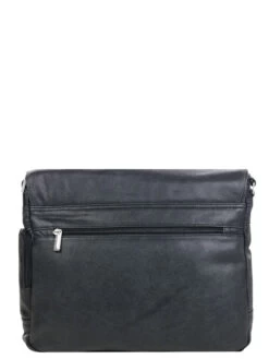 Besace Arthur & Aston Destroy 35 Cm -Bags Soldes besace arthur aston 138049z