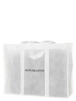 Besace Arthur & Aston Destroy 35 Cm -Bags Soldes besace arthur aston 138055z