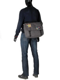 Besace Eastpak Delegate + Neon Rock 28 Besace Eastpak Delegate + Neon Rock -Bags Soldes besace eastpak 784805z