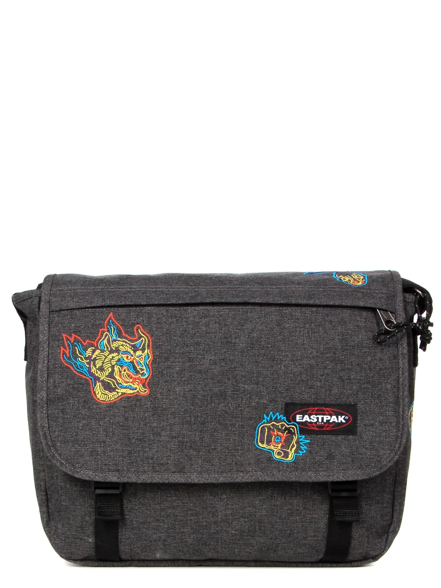 Besace Eastpak Delegate + Neon Rock 4 Besace Eastpak Delegate + Neon Rock – Image 2