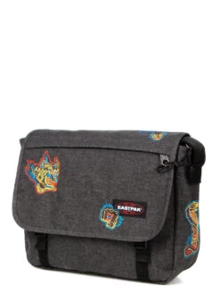 Besace Eastpak Delegate + Neon Rock