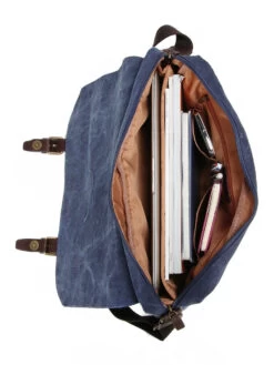 Besace Gérard Hénon Safari 39 Cm -Bags Soldes besace gerard henon 497703z