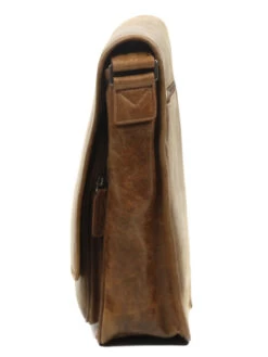 Besace Gérard Henon Outland 14 Pouces -Bags Soldes besace gerard henon 63929z