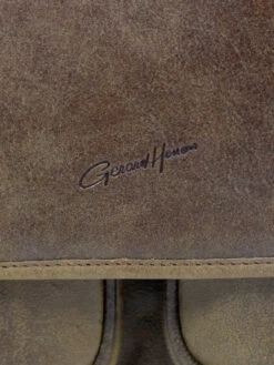 Besace Gérard Henon Outland 14 Pouces -Bags Soldes besace gerard henon 63932z