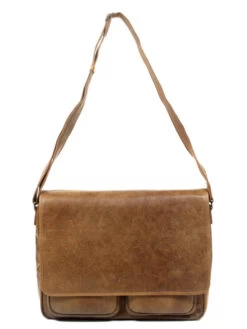 Besace Gérard Henon Outland 14 Pouces -Bags Soldes besace gerard henon 63935z