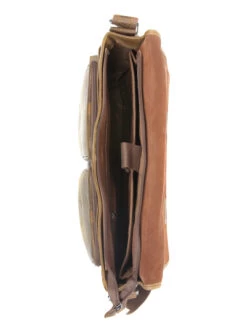 Besace Gérard Henon Outland 14 Pouces -Bags Soldes besace gerard henon 63936z