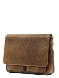 Besace Gérard Henon Outland 14 Pouces