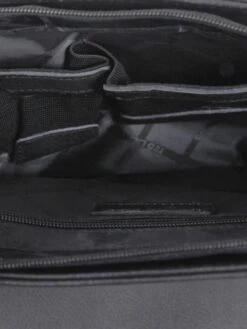 Besace Ted Lapidus Achille -Bags Soldes besace ted lapidus 48736z