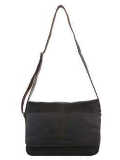 Besace The Chesterfield Brand Richard 18 Besace The Chesterfield Brand Richard -Bags Soldes besace the chesterfield brand 431887z