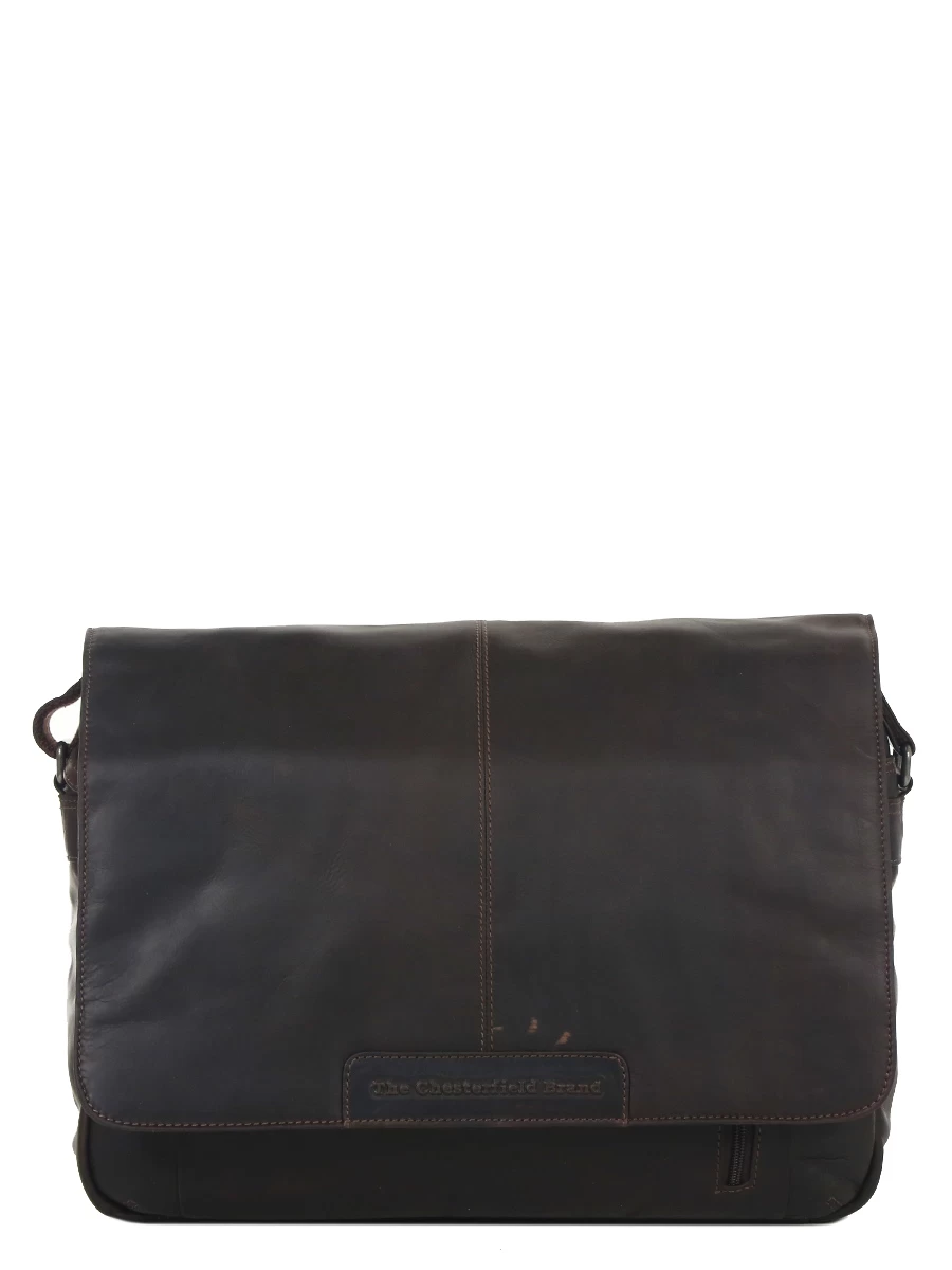 Besace The Chesterfield Brand Richard 4 Besace The Chesterfield Brand Richard – Image 2