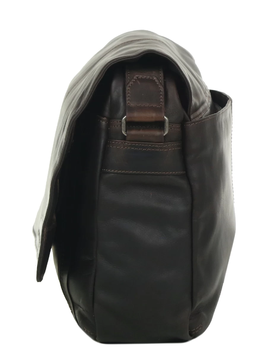 Besace The Chesterfield Brand Richard 7 Besace The Chesterfield Brand Richard – Image 5