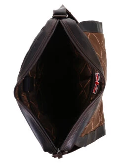 Besace The Chesterfield Brand Richard 24 Besace The Chesterfield Brand Richard -Bags Soldes besace the chesterfield brand 431896z