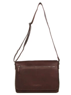 Besace Ordinateur The Chesterfield Brand Toledo 15 Pouces -Bags Soldes besace the chesterfield brand 780823z