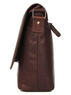 Besace Ordinateur The Chesterfield Brand Toledo 15 Pouces -Bags Soldes besace the chesterfield brand 780826z