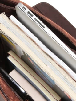 Besace Ordinateur The Chesterfield Brand Toledo 15 Pouces -Bags Soldes besace the chesterfield brand 780834z