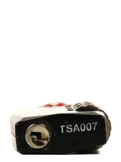 Cadenas à Code TSA Davidts -Bags Soldes cadenas davidts 487978z