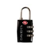 Cadenas à Code TSA Davidts 1 Cadenas à Code TSA Davidts -Bags Soldes cadenas davidts 500344z
