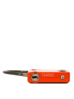 Cadenas à Câble à Code TSA Elite -Bags Soldes cadenas elite 722583z