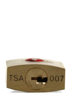 Set De 2 Cadenas à Clé TSA Go Travel Sécurité -Bags Soldes cadenas go travel 489229z