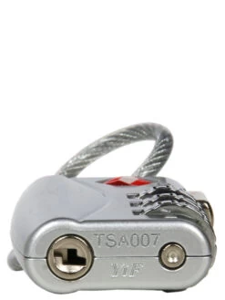 Set De 2 Cadenas à Code TSA Go Travel Sécurité 14 Set De 2 Cadenas à Code TSA Go Travel Sécurité -Bags Soldes cadenas go travel 522679z