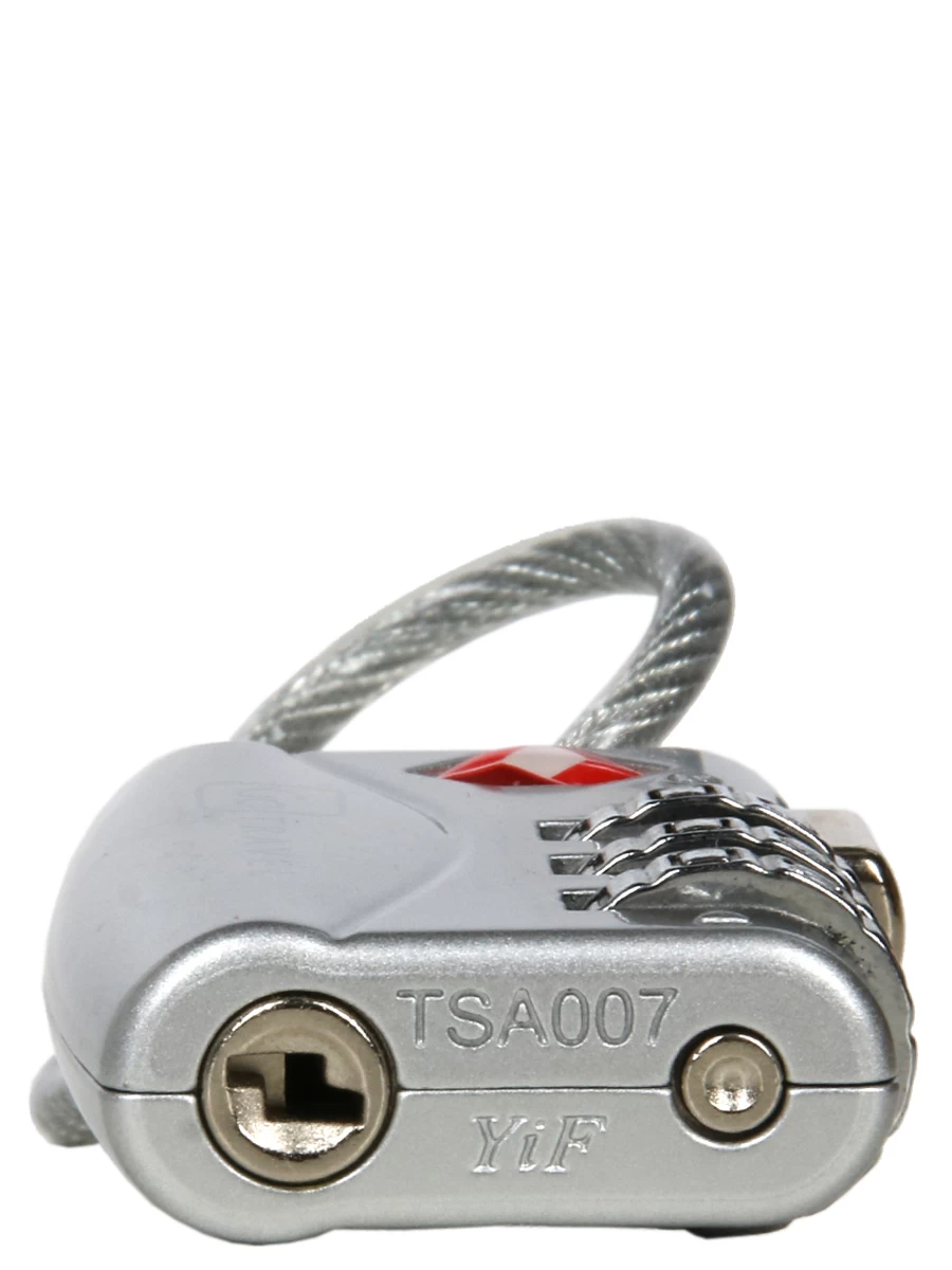 Set De 2 Cadenas à Code TSA Go Travel Sécurité 7 Set De 2 Cadenas à Code TSA Go Travel Sécurité – Image 5