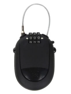 Cadenas à Câble Go Travel Sécurité