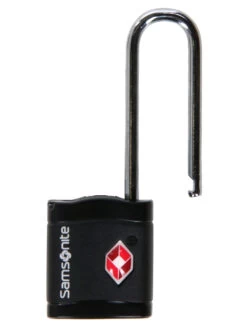 Set De 2 Cadenas à Clé TSA Grande Anse Samsonite -Bags Soldes cadenas samsonite 530500z