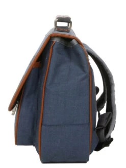 Mini Cartable Caramel & Cie Looping 32 Cm -Bags Soldes cartables scolaires caramel cie 766135z