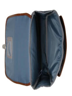 Mini Cartable Caramel & Cie Looping 32 Cm -Bags Soldes cartables scolaires caramel cie 766141z