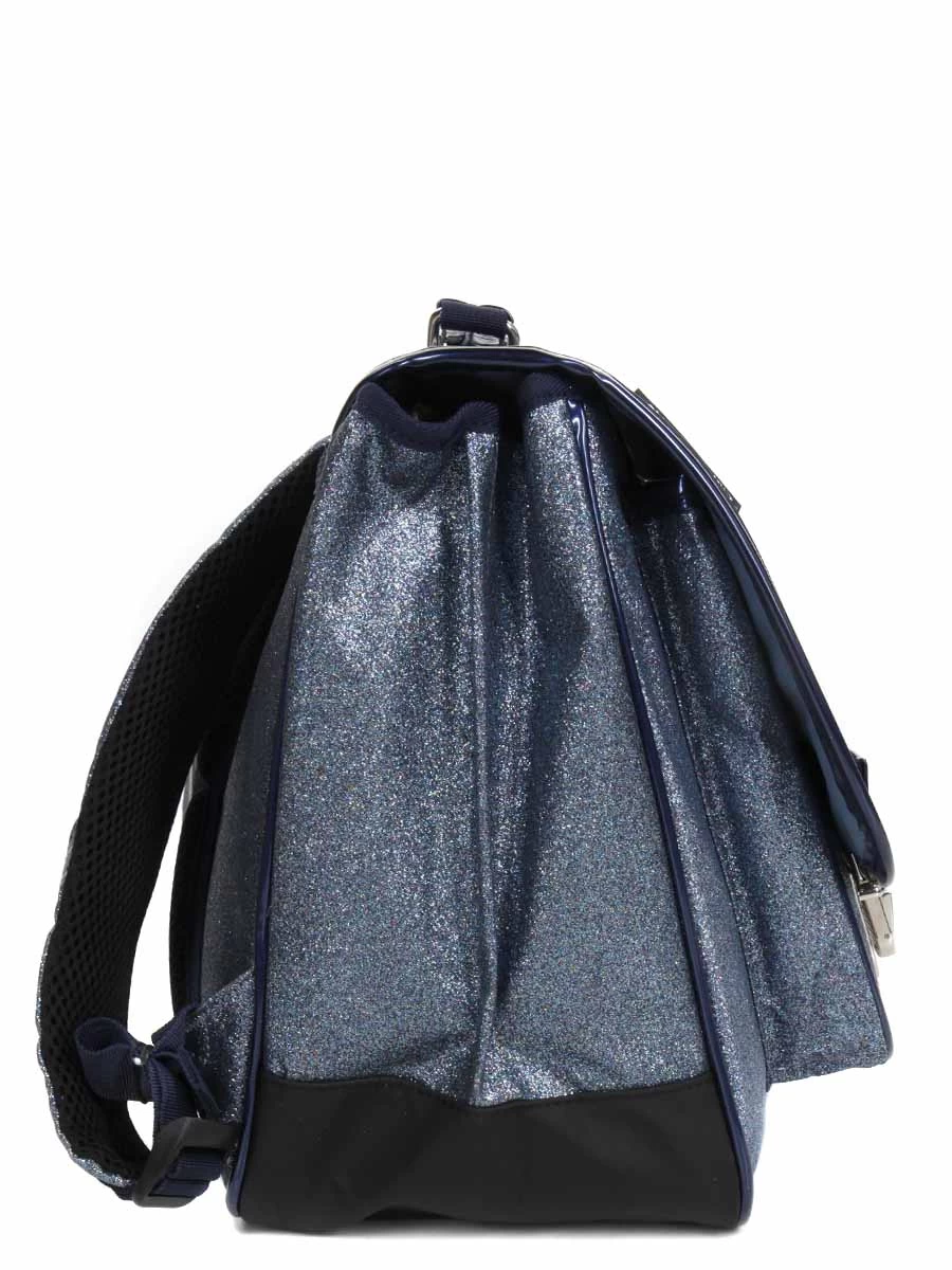 Cartable Grand Caramel & Cie. Paillettes 41 Cm 8 Cartable Grand Caramel & Cie. Paillettes 41 Cm – Image 6