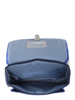 Mini Cartable Caramel & Cie Green Power 32 Cm 24 Mini Cartable Caramel & Cie Green Power 32 Cm -Bags Soldes cartables scolaires caramel cie 784060z