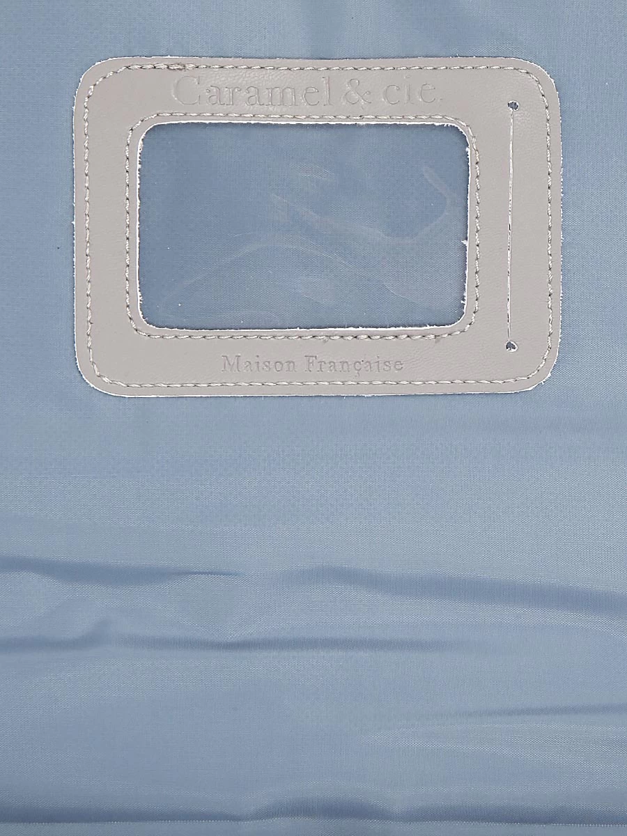 Mini Cartable Caramel & Cie Green Power 32 Cm 13 Mini Cartable Caramel & Cie Green Power 32 Cm – Image 11