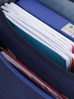 Mini Cartable Caramel & Cie Green Power 32 Cm 23 Mini Cartable Caramel & Cie Green Power 32 Cm -Bags Soldes cartables scolaires caramel cie 784062z