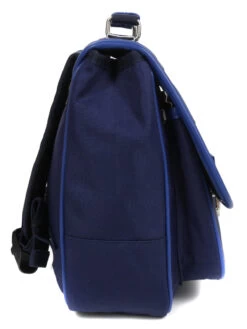 Mini Cartable Caramel & Cie Green Power 32 Cm 20 Mini Cartable Caramel & Cie Green Power 32 Cm -Bags Soldes cartables scolaires caramel cie 784071z