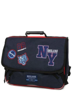 Cartable DeeLuxe Sporty Tiger 41 Cm