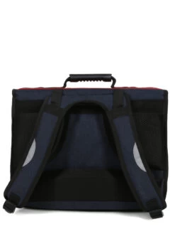 Cartable DeeLuxe Sporty Tiger 41 Cm -Bags Soldes cartables scolaires deeluxe 861811z