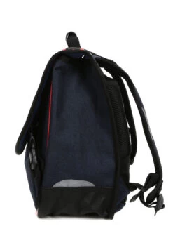 Cartable DeeLuxe Sporty Tiger 41 Cm -Bags Soldes cartables scolaires deeluxe 861812z