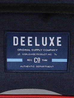 Cartable DeeLuxe Sporty Tiger 41 Cm -Bags Soldes cartables scolaires deeluxe 861817z