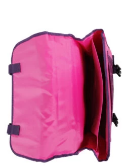 Cartable Lili Lou 38 Cm -Bags Soldes cartables scolaires dessins animes 522399z