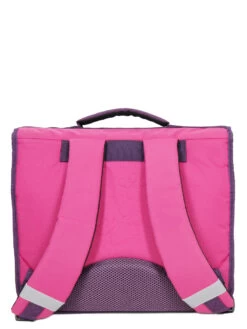 Cartable Lili Lou 38 Cm -Bags Soldes cartables scolaires dessins animes 522407z