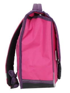 Cartable Lili Lou 38 Cm -Bags Soldes cartables scolaires dessins animes 522408z