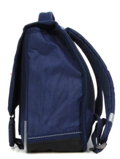 Cartable Lili Lou Plumes 38 Cm 18 Cartable Lili Lou Plumes 38 Cm -Bags Soldes cartables scolaires dessins animes 782333z