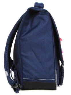 Cartable Lili Lou Plumes 38 Cm 19 Cartable Lili Lou Plumes 38 Cm -Bags Soldes cartables scolaires dessins animes 782336z