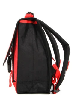Cartable Miraculous Coccinelle 38 Cm -Bags Soldes cartables scolaires dessins animes 784747z
