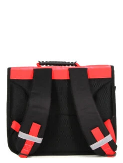 Cartable Miraculous Coccinelle 38 Cm -Bags Soldes cartables scolaires dessins animes 784749z