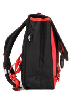 Cartable Miraculous Coccinelle 38 Cm -Bags Soldes cartables scolaires dessins animes 784750z