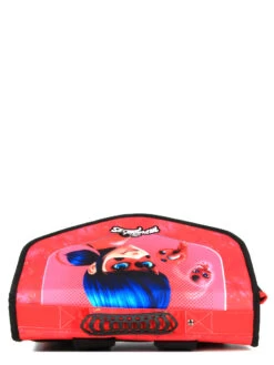 Cartable Miraculous Coccinelle 38 Cm -Bags Soldes cartables scolaires dessins animes 784751z